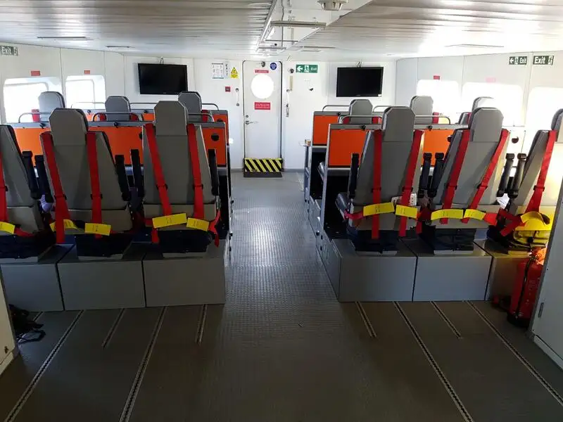 เรือสองลำ (Catamaran) สำหรับขาย