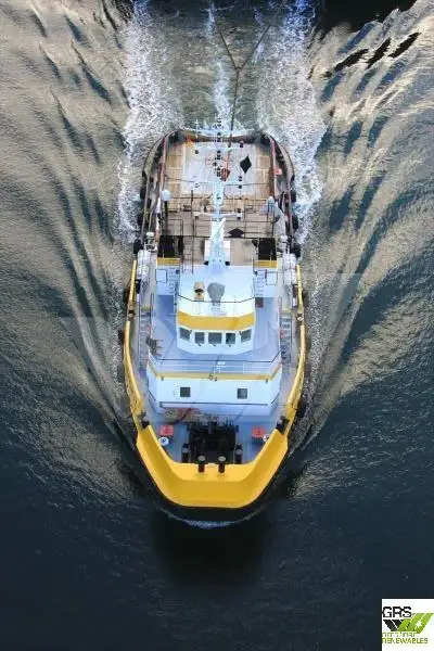 เรือลาก สำหรับขาย