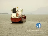 เรือบรรทุกน้ำมัน/สารเคมี สำหรับขาย