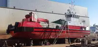 General Cargo/Multi-purpose สำหรับขาย