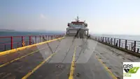 Ro-Ro ship สำหรับขาย