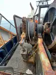 เรือลากอวน สำหรับขาย