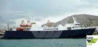 Ro-Ro ship สำหรับขาย
