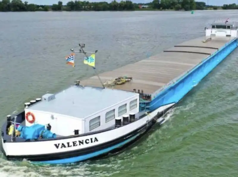 เรือบรรทุกสินค้าทั่วไป (Bulk Carrier) สำหรับขาย