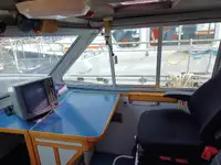 เรือโดยสาร สำหรับขาย