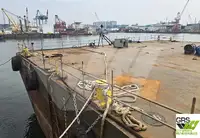 เรือบรรทุกสินค้า (Barge) สำหรับขาย