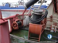 เรือลากอวน สำหรับขาย