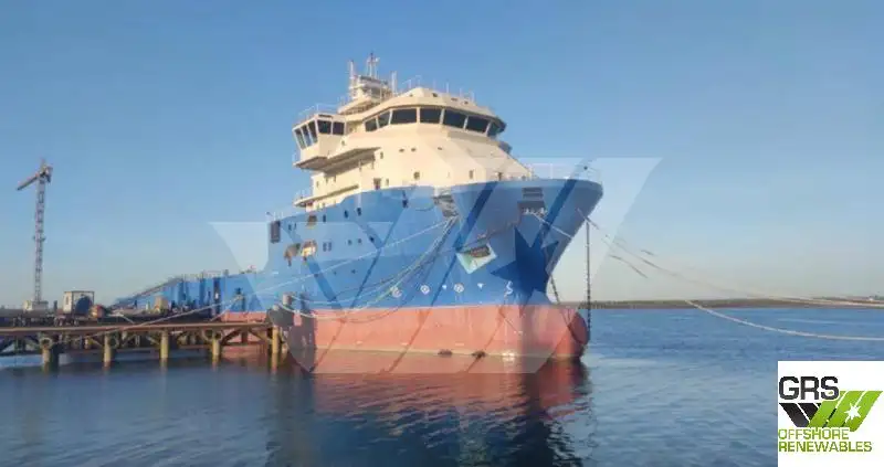 เรือขนส่งเสบียงความเร็วสูง (FSV) สำหรับขาย