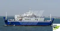 Ro-Ro ship สำหรับขาย