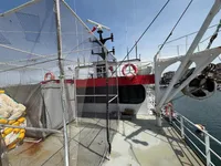 เรือประมง สำหรับขาย