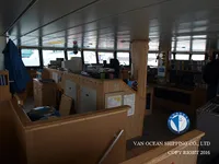 เรือลากอวน สำหรับขาย