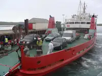 เรือเฟอร์รี่ สำหรับขาย