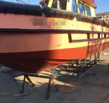 เรือนำร่อง สำหรับขาย
