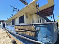เรือลากอวน สำหรับขาย