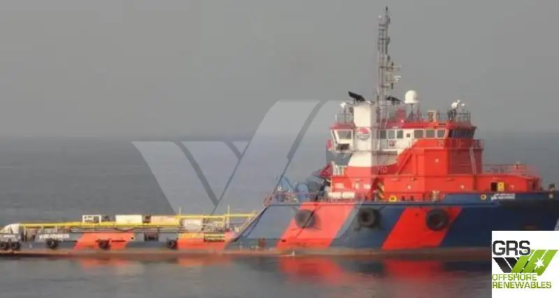 เรือขนส่งเสบียง สำหรับขาย