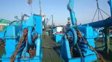 เรือขุด สำหรับขาย
