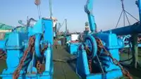 เรือขุด สำหรับขาย