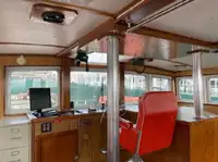 เรือสำราญ สำหรับขาย