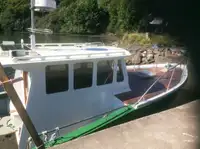 เรือคัตเตอร์ สำหรับขาย
