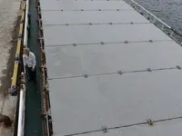 General Cargo/Multi-purpose สำหรับขาย