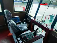 เรือขุด สำหรับขาย