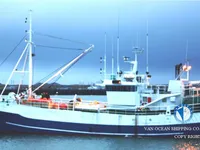 เรือลากอวน สำหรับขาย