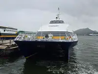เรือสองลำ (Catamaran) สำหรับขาย