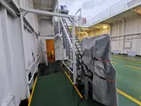 เรือบรรทุกสินค้าแบบ Ro-Ro สำหรับขาย