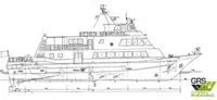 เรือสำหรับลูกเรือ สำหรับขาย