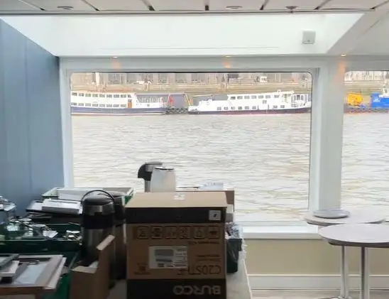 เรือเฟอร์รี่สำราญ สำหรับขาย