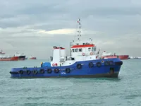 เรือลาก สำหรับขาย