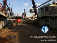 เรือลากอวน สำหรับขาย