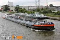 เรือบรรทุกน้ำมัน/สารเคมี สำหรับขาย