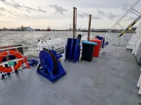 เรือสำหรับลูกเรือ สำหรับขาย