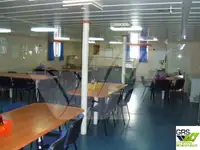 เรือเสบียงเร็ว (FSV) สำหรับขาย
