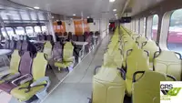 เรือบรรทุกสินค้าแบบ Ro-Ro สำหรับขาย