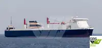 Ro-Ro ship สำหรับขาย