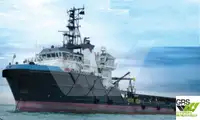 เรือขนส่งเสบียง สำหรับขาย