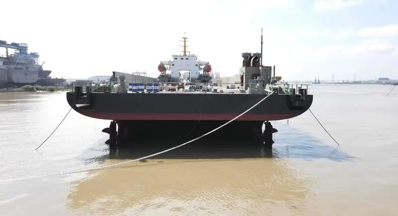 เรือบรรทุกสินค้าทั่วไป (Bulk Carrier) สำหรับขาย