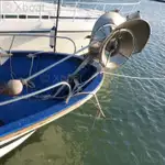 เรือลากอวน สำหรับขาย