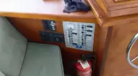 เรือสำหรับลูกเรือ สำหรับขาย
