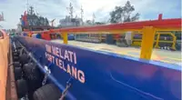 เรือสำหรับลูกเรือ สำหรับขาย
