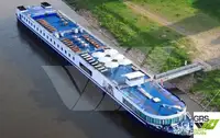 เรือพักอาศัย สำหรับขาย