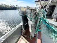 เรือลากอวน สำหรับขาย