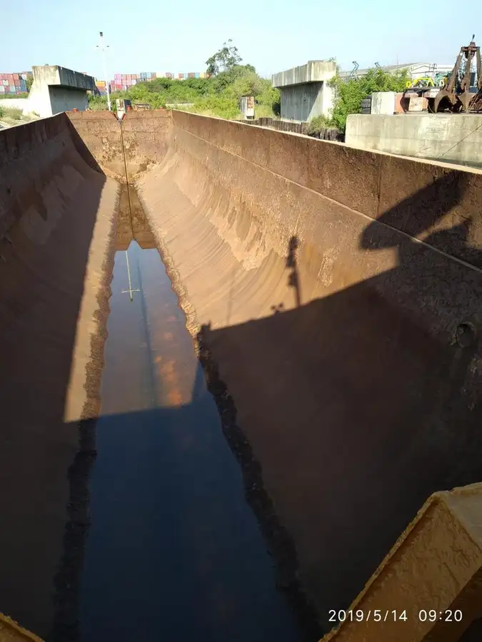 เรือบรรทุกสินค้า (Barge) สำหรับขาย