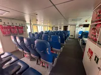 เรือสำหรับลูกเรือ สำหรับขาย