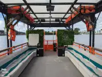 เรือสำราญ สำหรับขาย