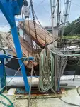 Trawler สำหรับขาย