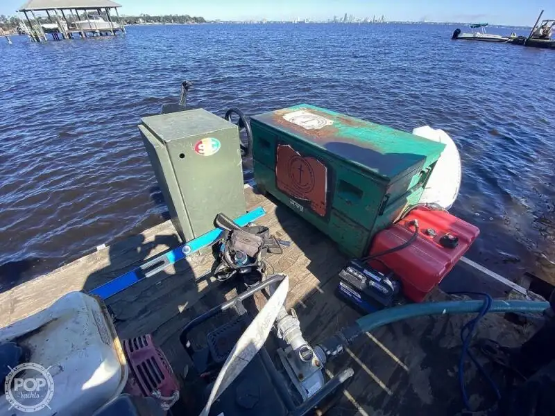 เรือบรรทุกสินค้า (Barge) สำหรับขาย