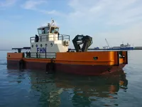 เรือลาก สำหรับขาย